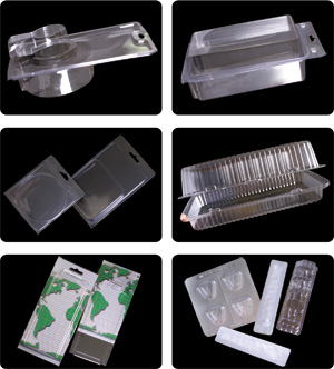 buy clamshell packaging