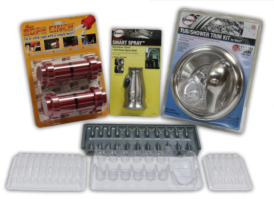 Home Garden Packaging