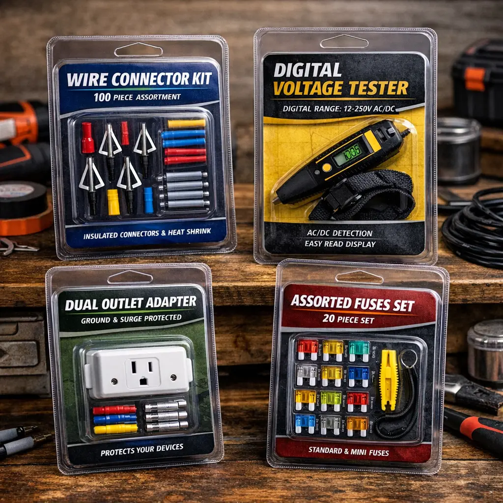 Electrical Packaging