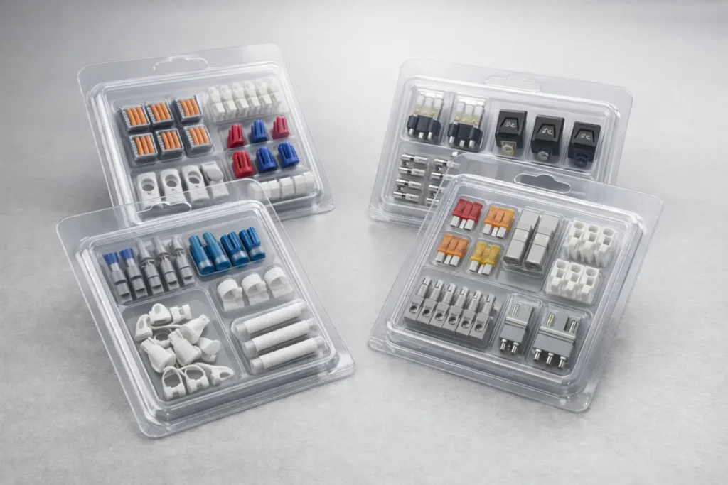 Electrical Packaging