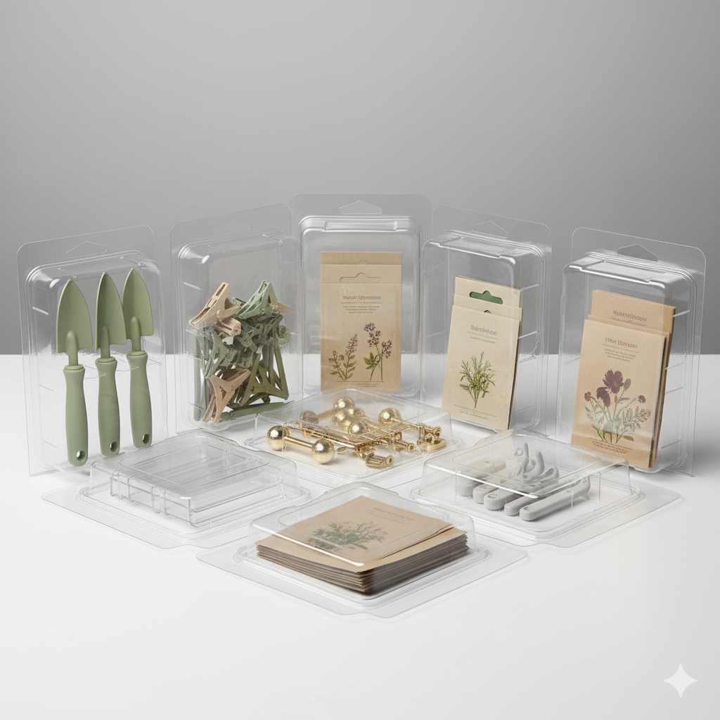 Home Garden Packaging